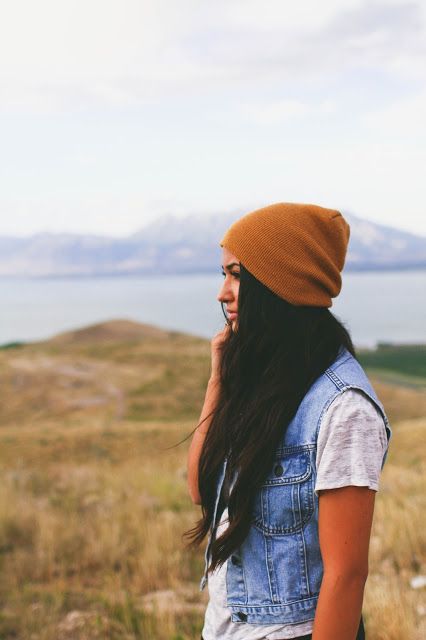 How to Wear Hats