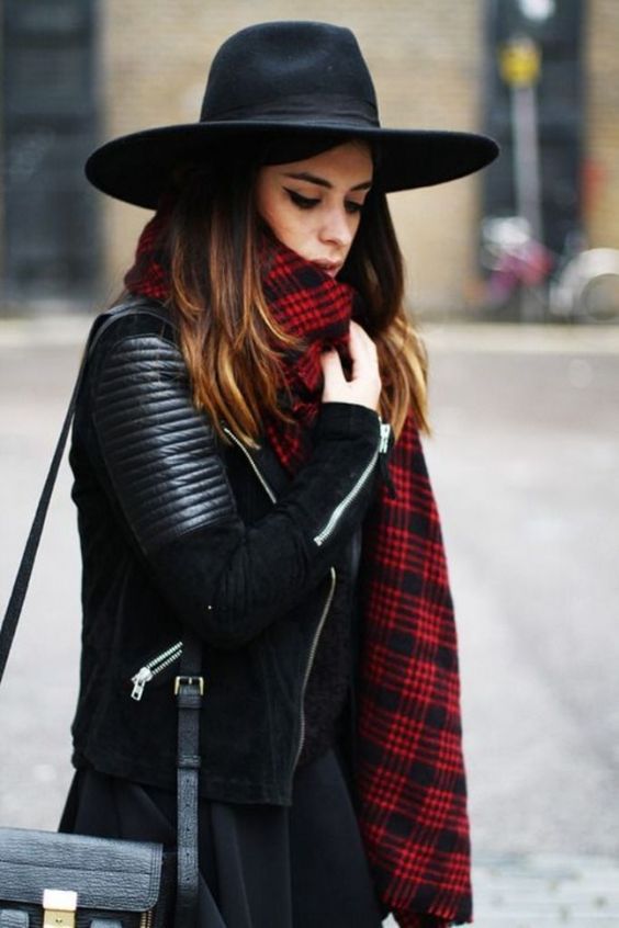 How to Wear Hats