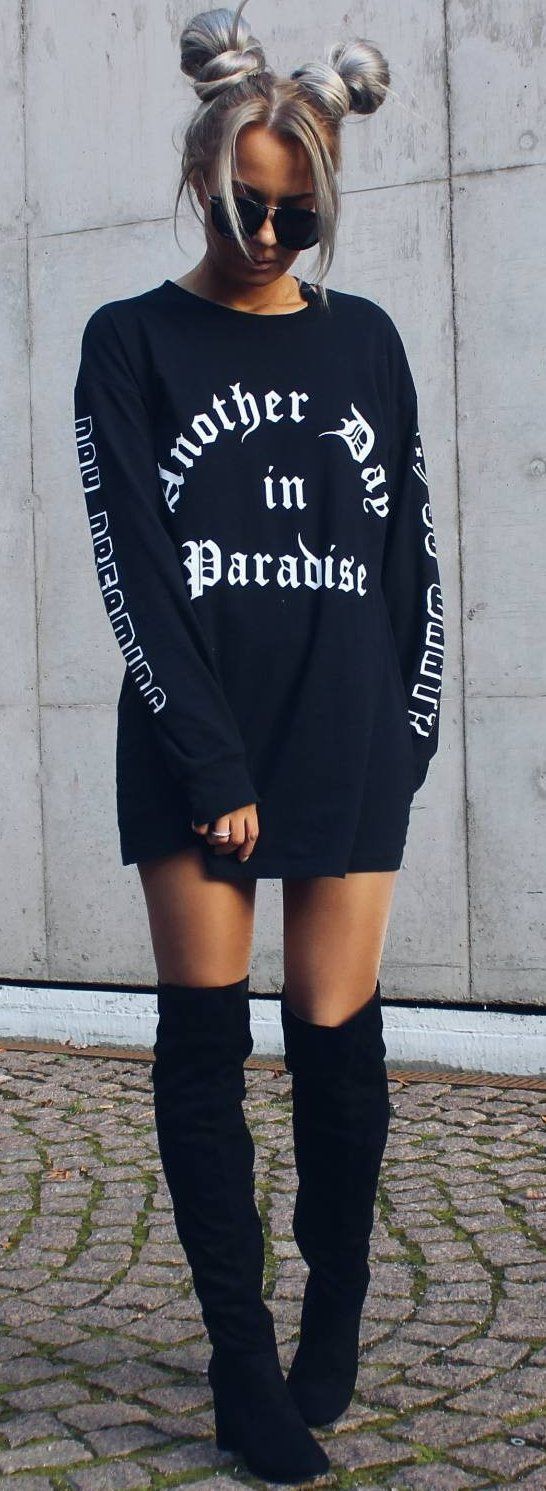 How to Wear Your Boyfriend’s Clothes