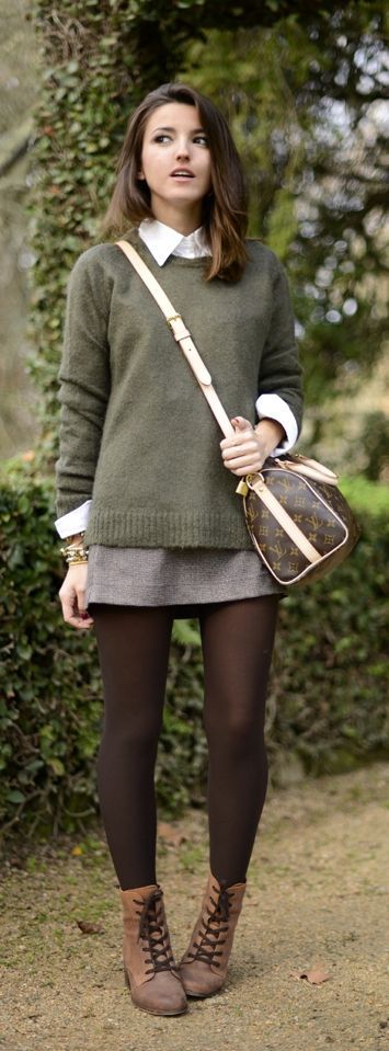 7 Sweater Styles You Need in Your Fall Wardrobe