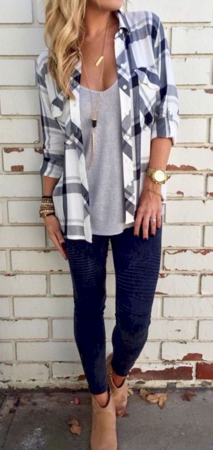25 Flirty Outfits To Wear for Spring 2018 - Outfit Ideas for Women