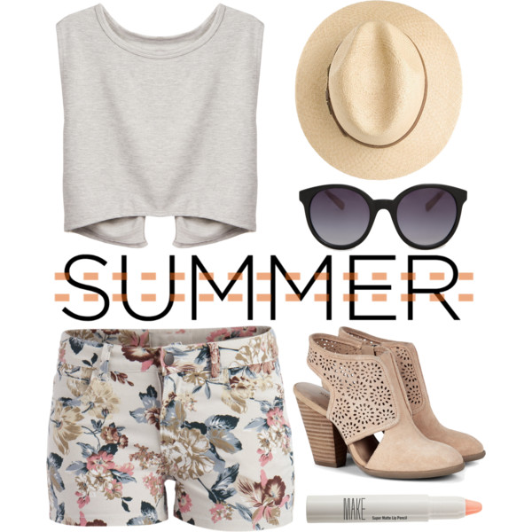 36 Cute Outfit Ideas for Summer - Summer Outfit Inspiration