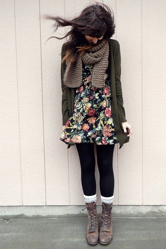 7 Feminine Outfit Ideas for Cold Weather