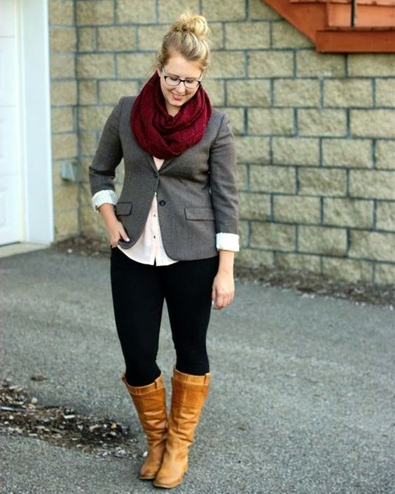 7 Tips for Plus Size Cold-Weather Fashion