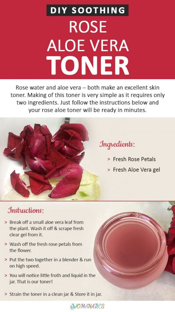 7 Ways to Change Your Beauty Routine This Winter