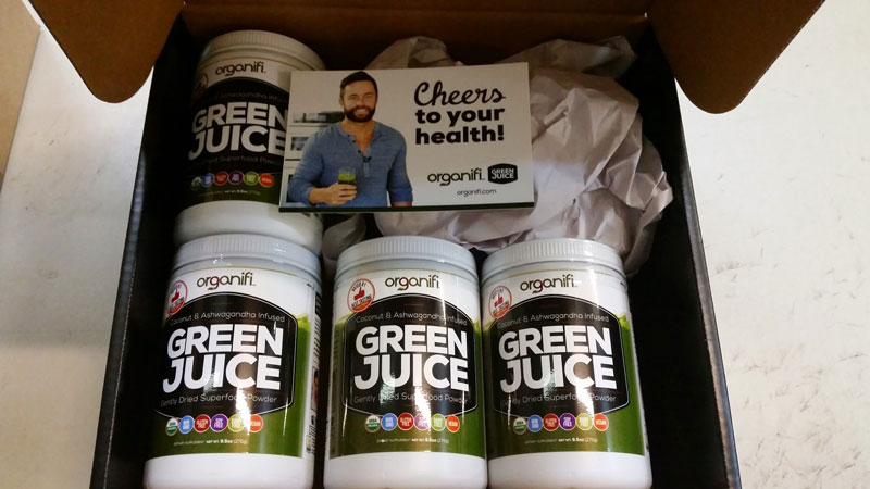 Organifi Green Juice Organifi Green Juice Reviews - Can Green Juice Improve Your Health?