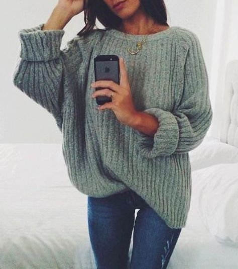 How to Look Cute and Dress for Cold Weather