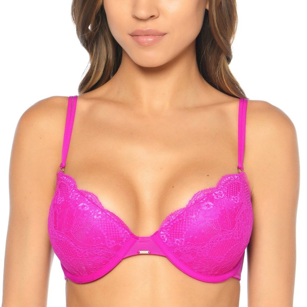 What is a Demi Bra & How to Buy Demi Bras