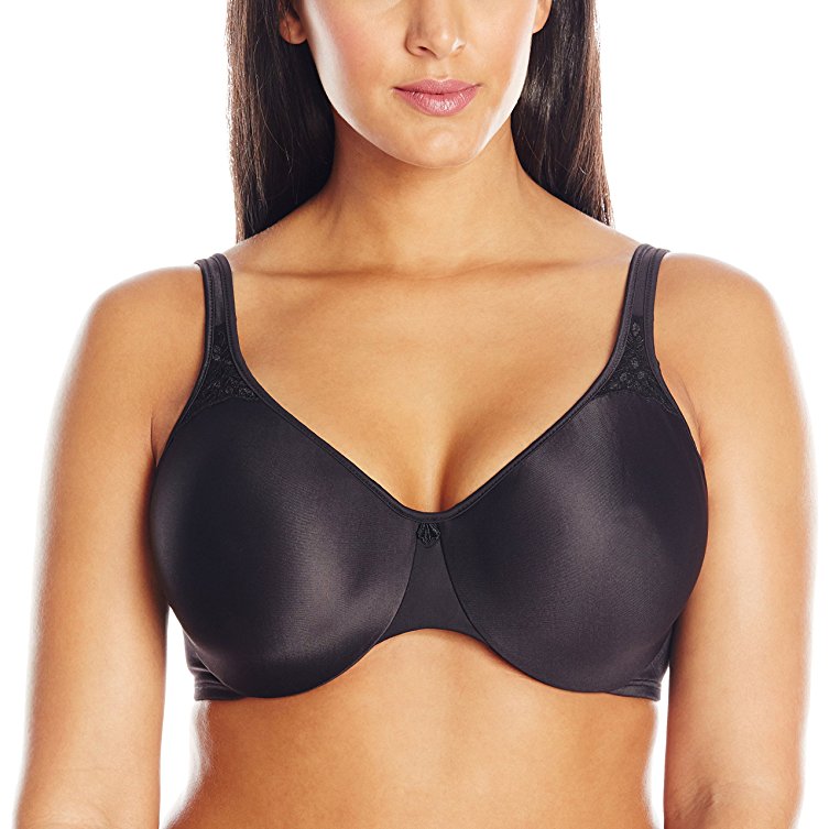 What Is a Minimizer Bra & How to Choose The Best Minimizer Bra