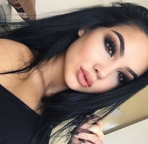 20 Glamorous Eye Makeup Looks - Hottest Makeup Trends