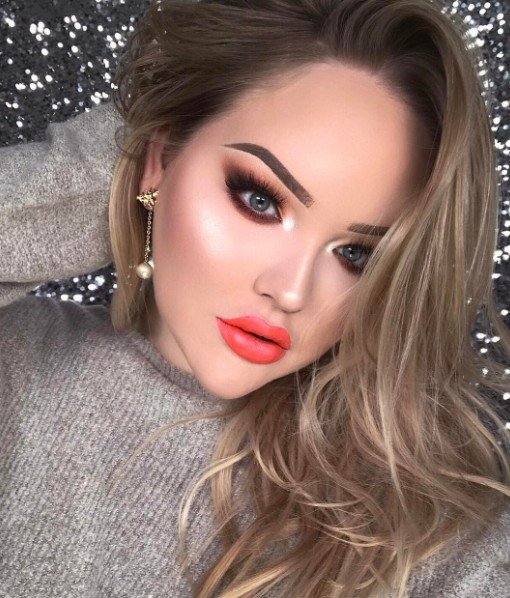 20 Glamorous Eye Makeup Looks - Hottest Makeup Trends