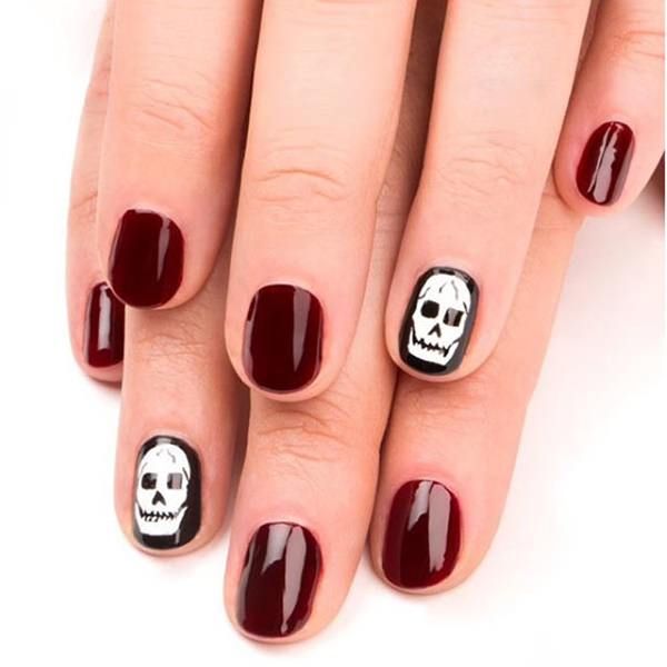 Image result for nails arts for short nail