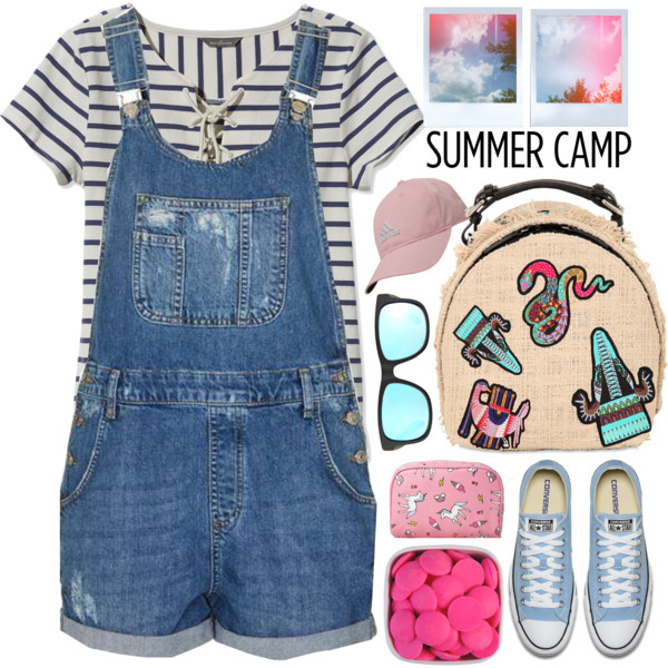 Super Cute Polyvore Outfit Ideas 2023 - Her Style