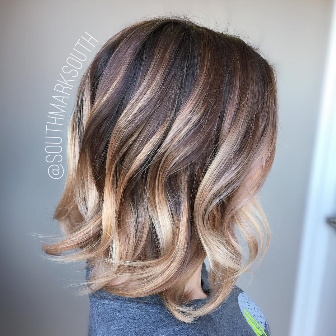 30 Hottest Bob Hairstyles that Look Great on Everyone in 2023 34 Related image