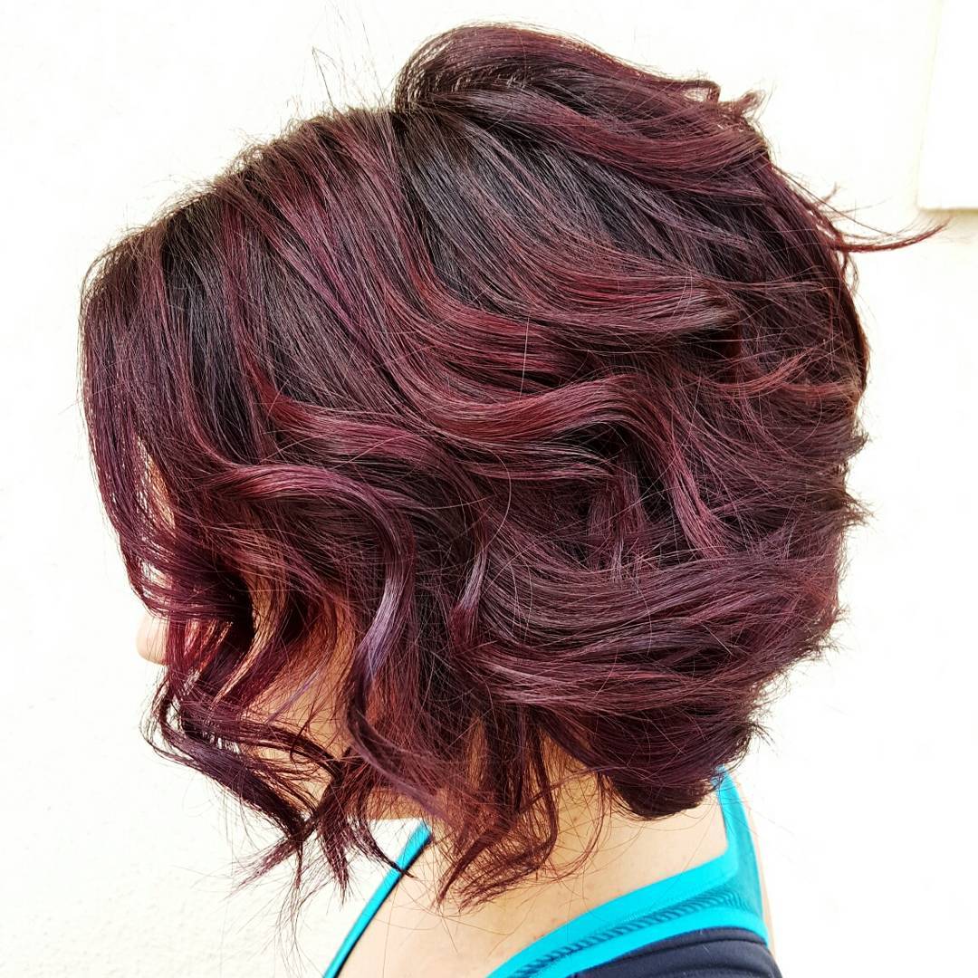 30 Hottest Bob Hairstyles that Look Great on Everyone in 2023 36 Image result for balayage short hair