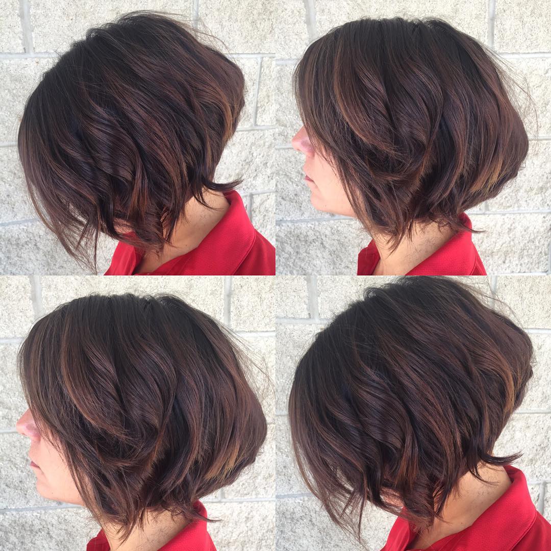 30 Hottest Bob Hairstyles that Look Great on Everyone in 2023 37 Image result for balayage short hair