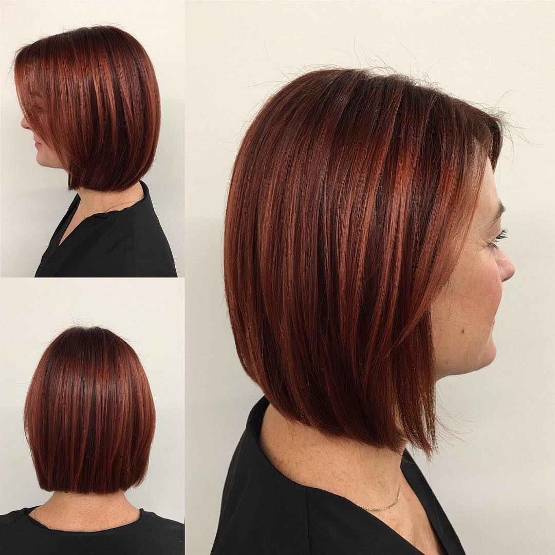 30 Hottest Bob Hairstyles that Look Great on Everyone in 2023 25 Image result for bob hairstyles