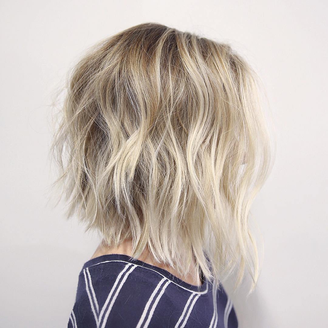 30 Hottest Bob Hairstyles that Look Great on Everyone in 2023 28 Image result for bob hairstyles