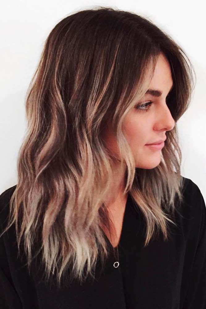 30 Amazing Medium Hairstyles for Women 2024 – Daily Mid-length haircuts