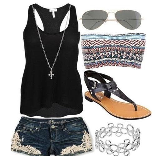 Image result for outfits for teenage girl