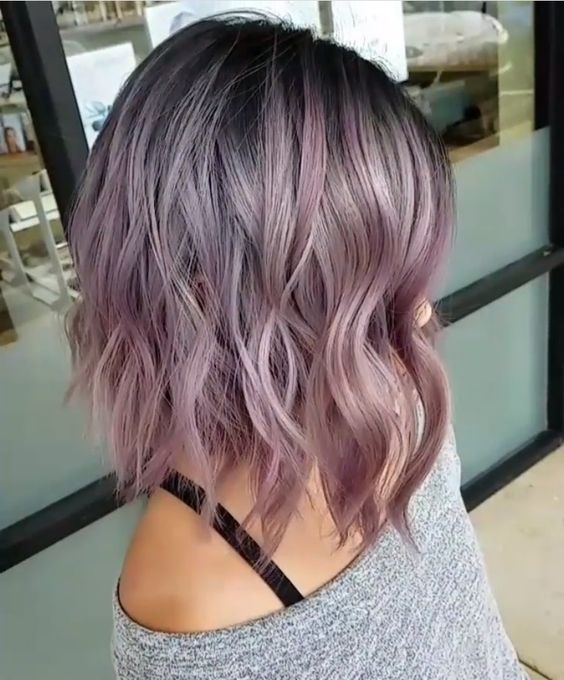 Image result for ombre hair