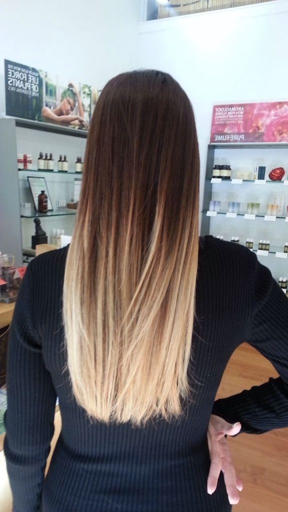 Image result for ombre hair