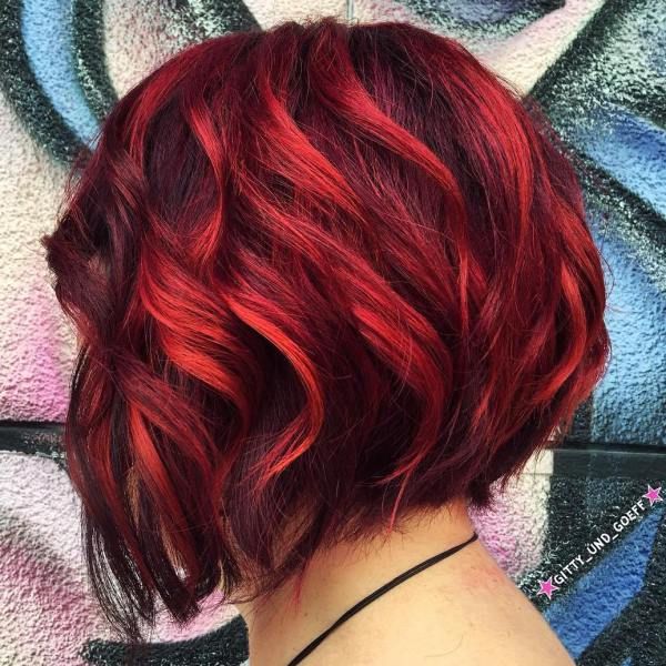 Image result for balayage short hair