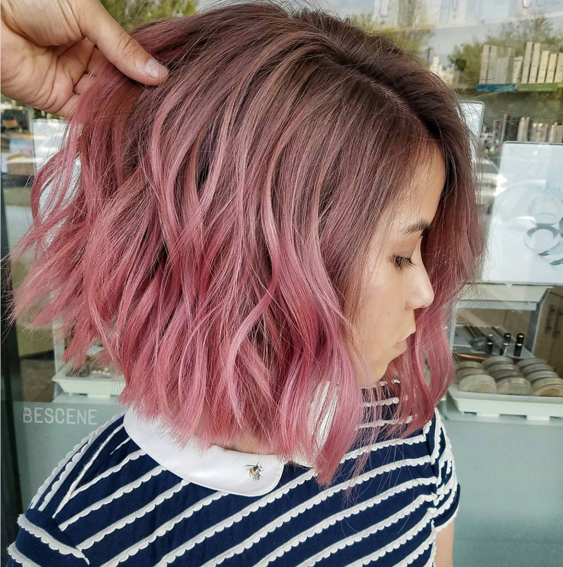 Image result for Hair coloring