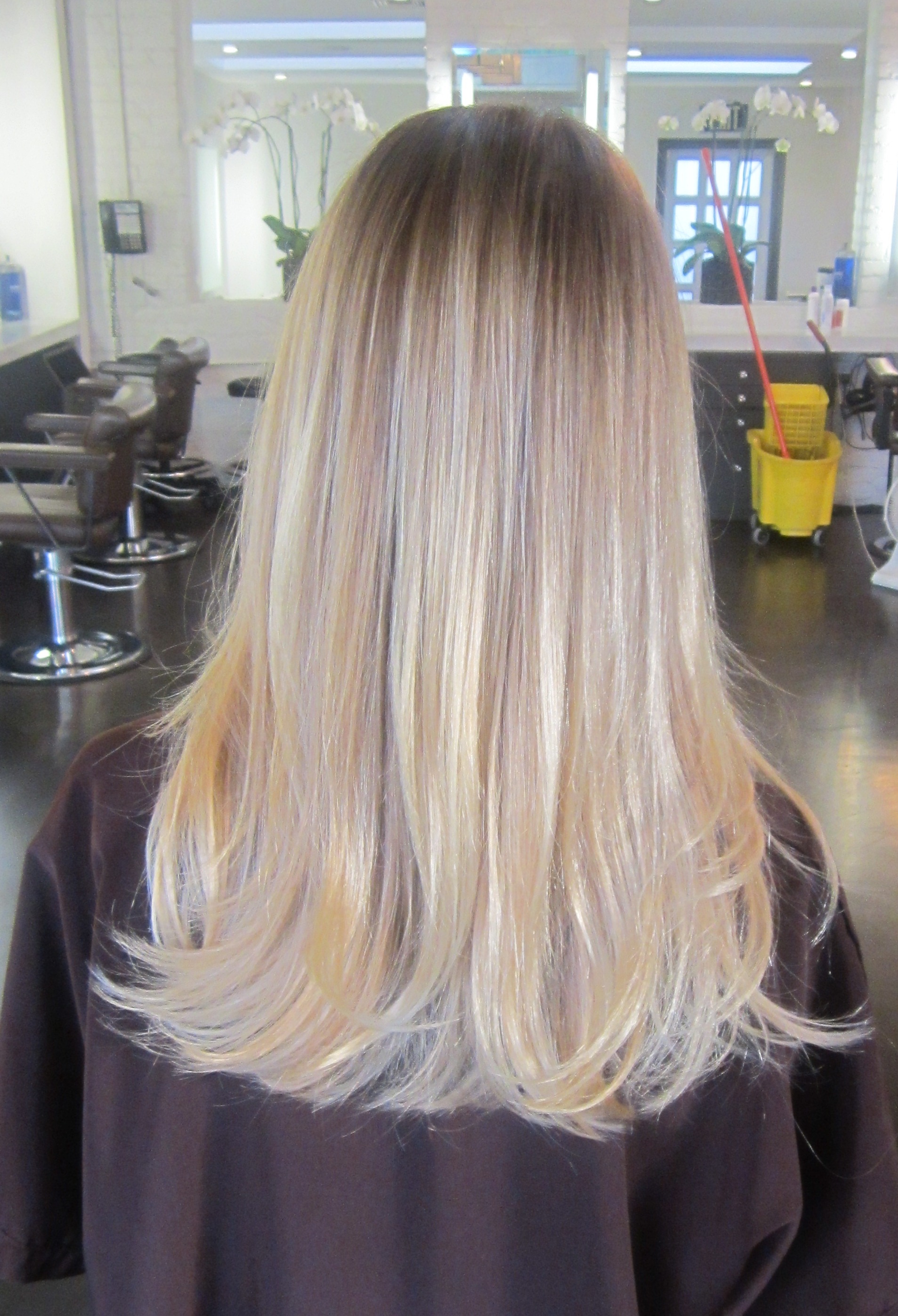 45 Adorable Ash Blonde Hairstyles - Stylish Blonde Hair Color Shades Ideas - Her Style Code 45 Adorable Ash Blonde Hairstyles - Stylish Blonde Hair Color Shades Ideas - Her Style Code