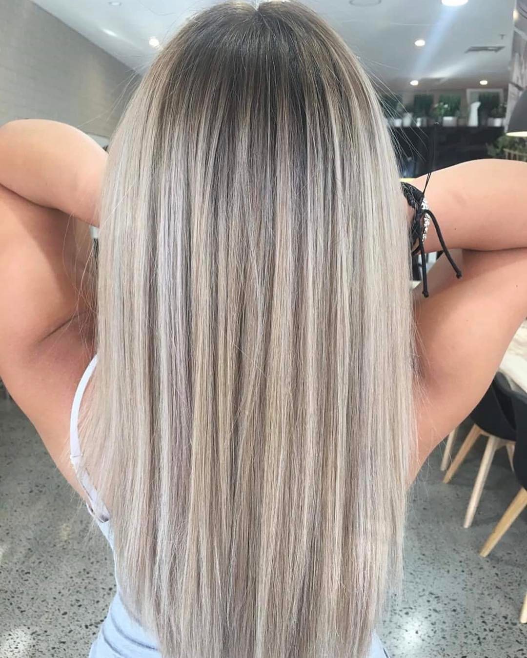 45 Adorable Ash Blonde Hairstyles Stylish Blonde Hair Color Shades