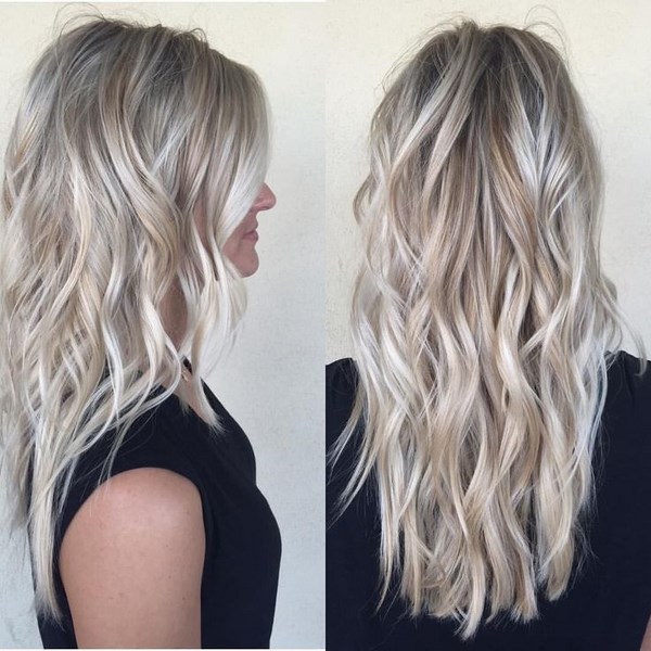 105 Blonde Hairstyles that Prove Blondes Have More Fun!