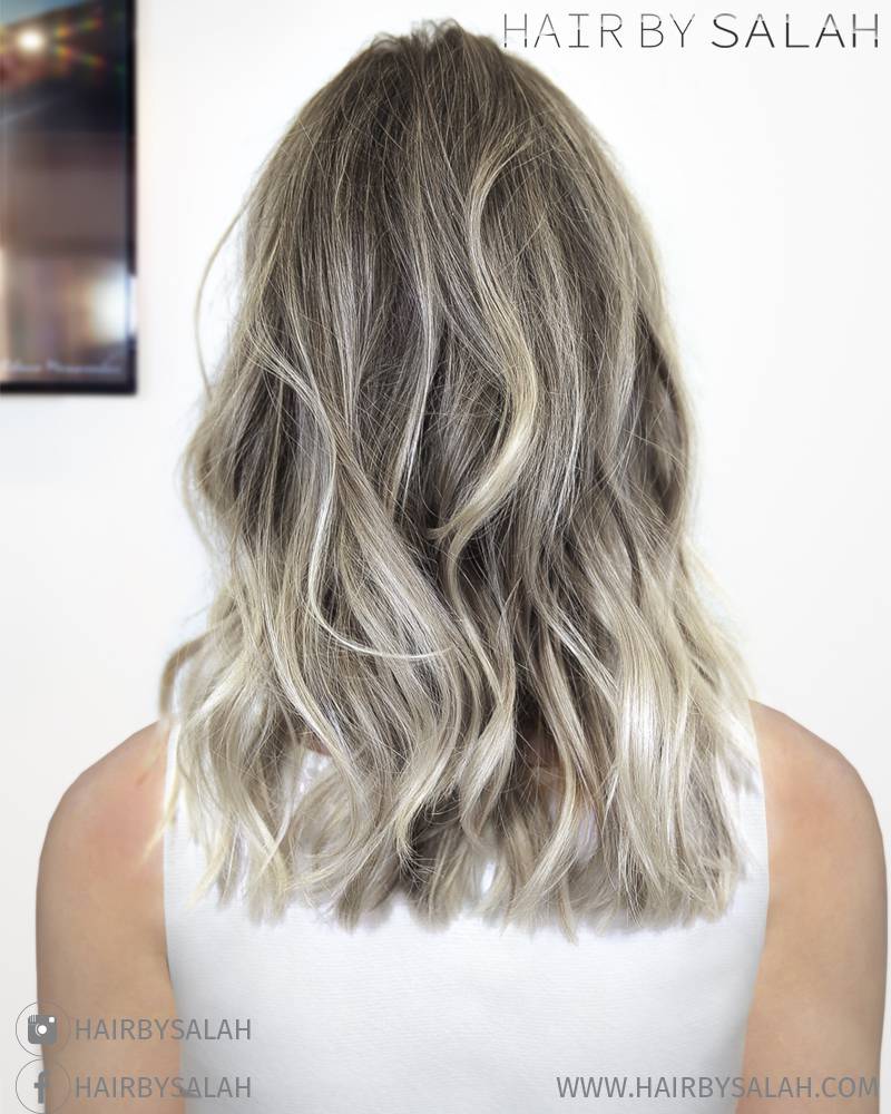 45 Adorable Ash Blonde Hairstyles - Stylish Blonde Hair Color Shades Ideas - Her Style Code 45 Adorable Ash Blonde Hairstyles - Stylish Blonde Hair Color Shades Ideas - Her Style Code