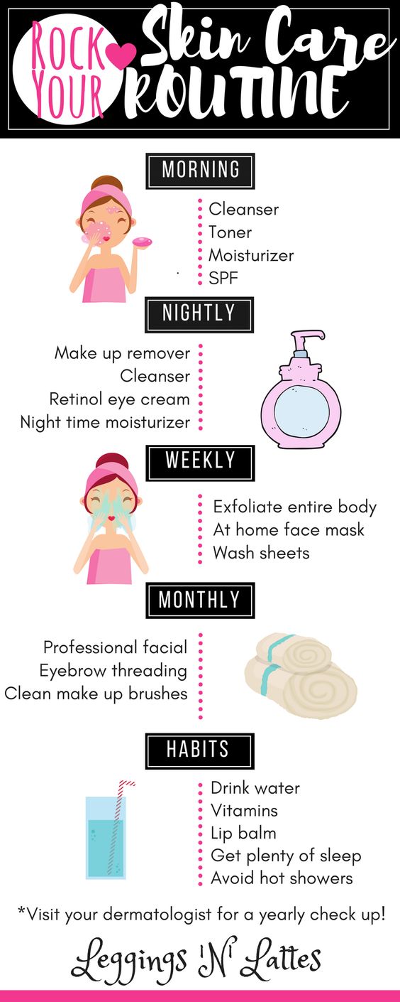 7 Unexpected Ways to Make Your Everyday Beauty Routine Easier