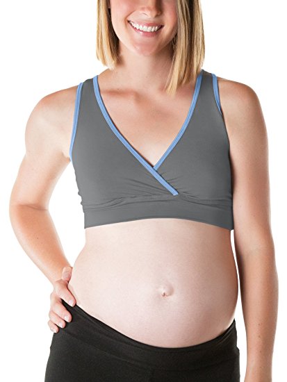What are Nursing and Maternity Bras - How to Buy Maternity Bras