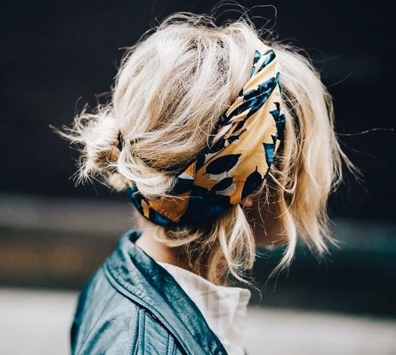 Headband