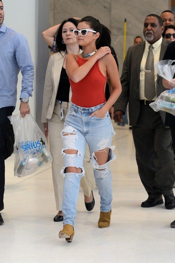 Bodysuit outfit ideas