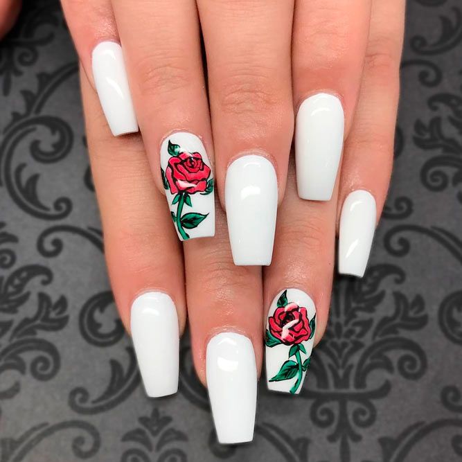 Image result for fake nails
