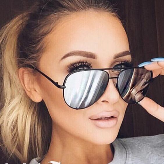 How to look great this summer in three easy steps: 1. Choose your favorite combination of frames/lens color. 2. Add to Cart / Purchase 3. Wear everyday for better results If you buy 3 or more styles, you are eligible for Free Shipping!