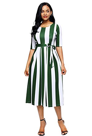 classy casual dresses for ladies