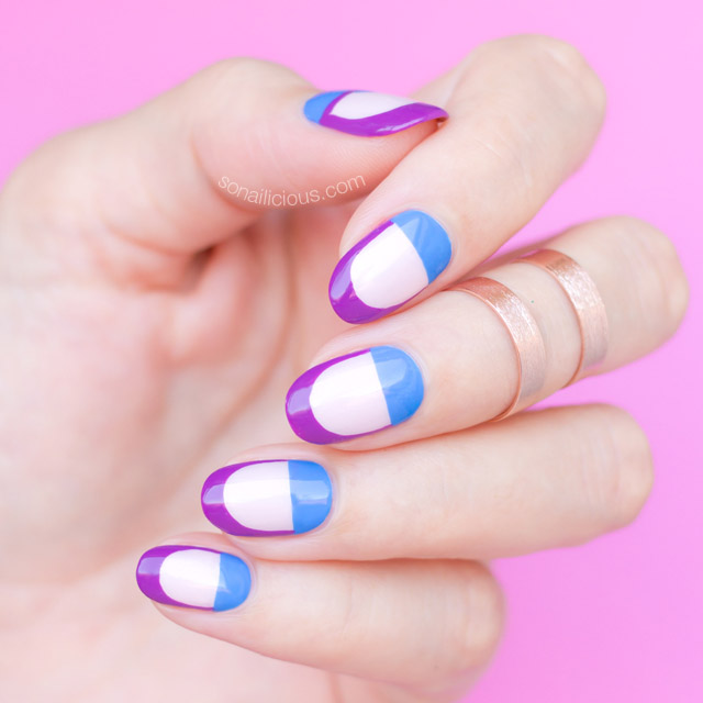 Image result for Minimalist Nail Design