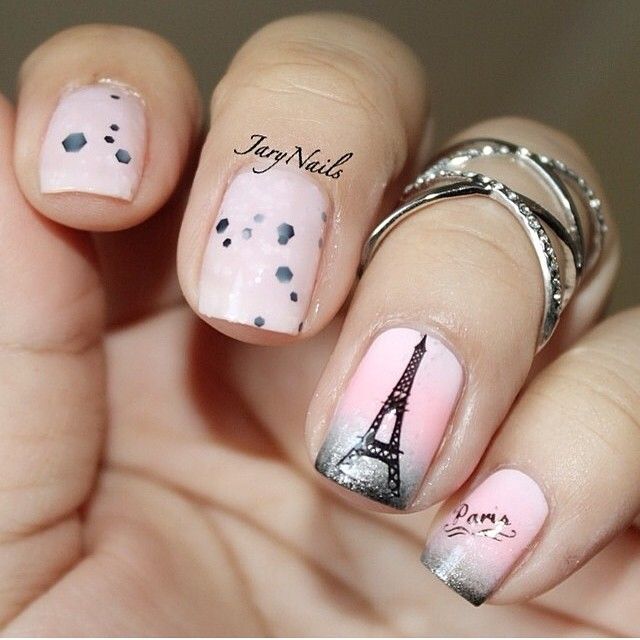 Image result for Minimalist Nail Design