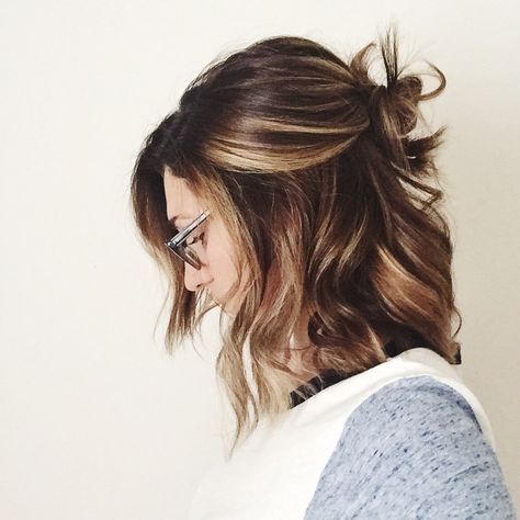25 Hottest Long Bob Hairstyles: How to Pull Off a Lob This Summer - Her  Style Code