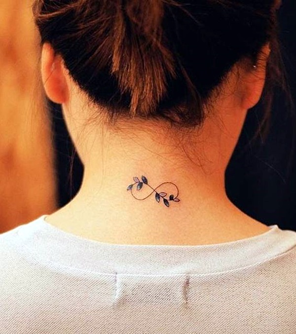 13 Basic But Cute Tattoo Ideas For Your First Tattoo - Society19