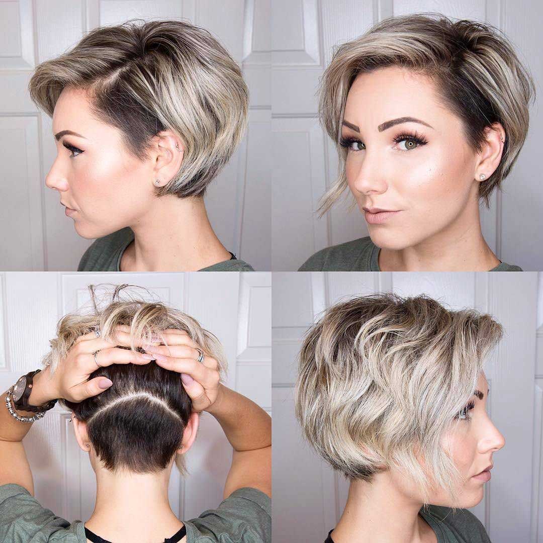21 Best Short Hairstyles & Haircuts That Look Great on Everyone - Her Style  Code