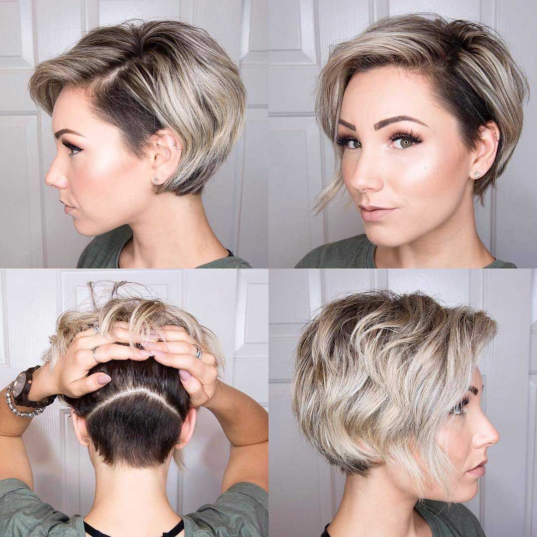 34 Best Short Hairstyles And Haircuts to Try in 2023  Glamour UK