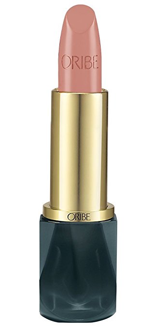 ORIBE Lip Lust Crème Lipstick, Nude, 0.08 Lb.