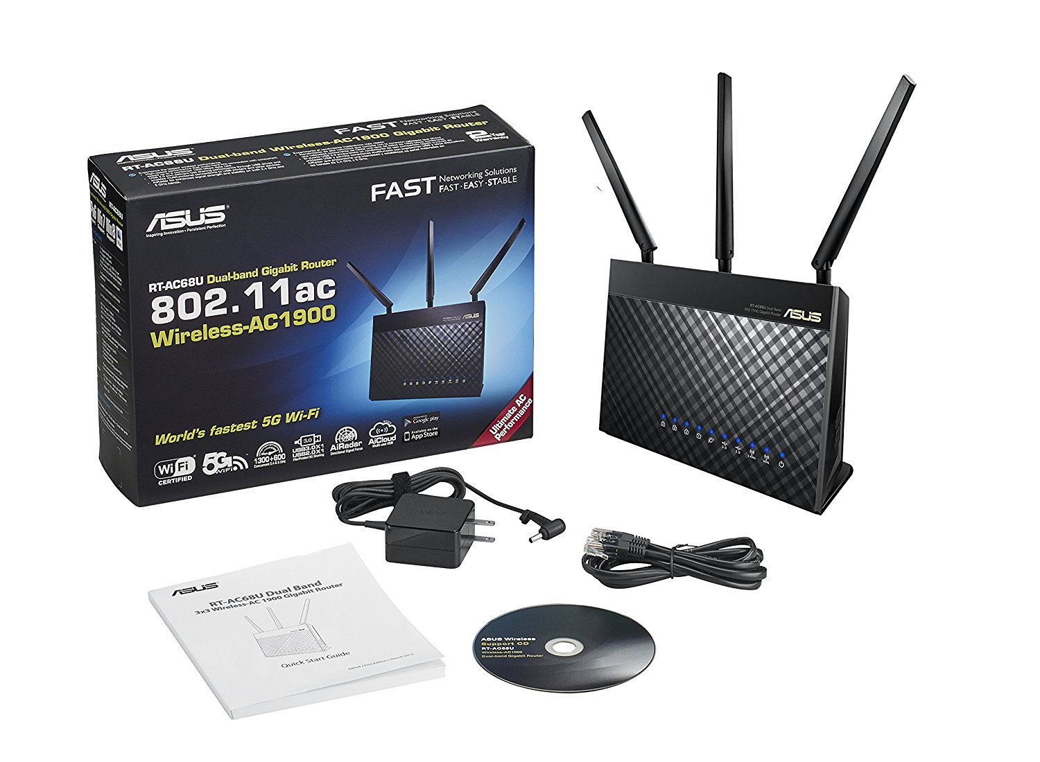 best 5ghz routers wireless wifi routers 3 5 Best Wireless 5GHz Routers - Best 5ghz Wifi Routers