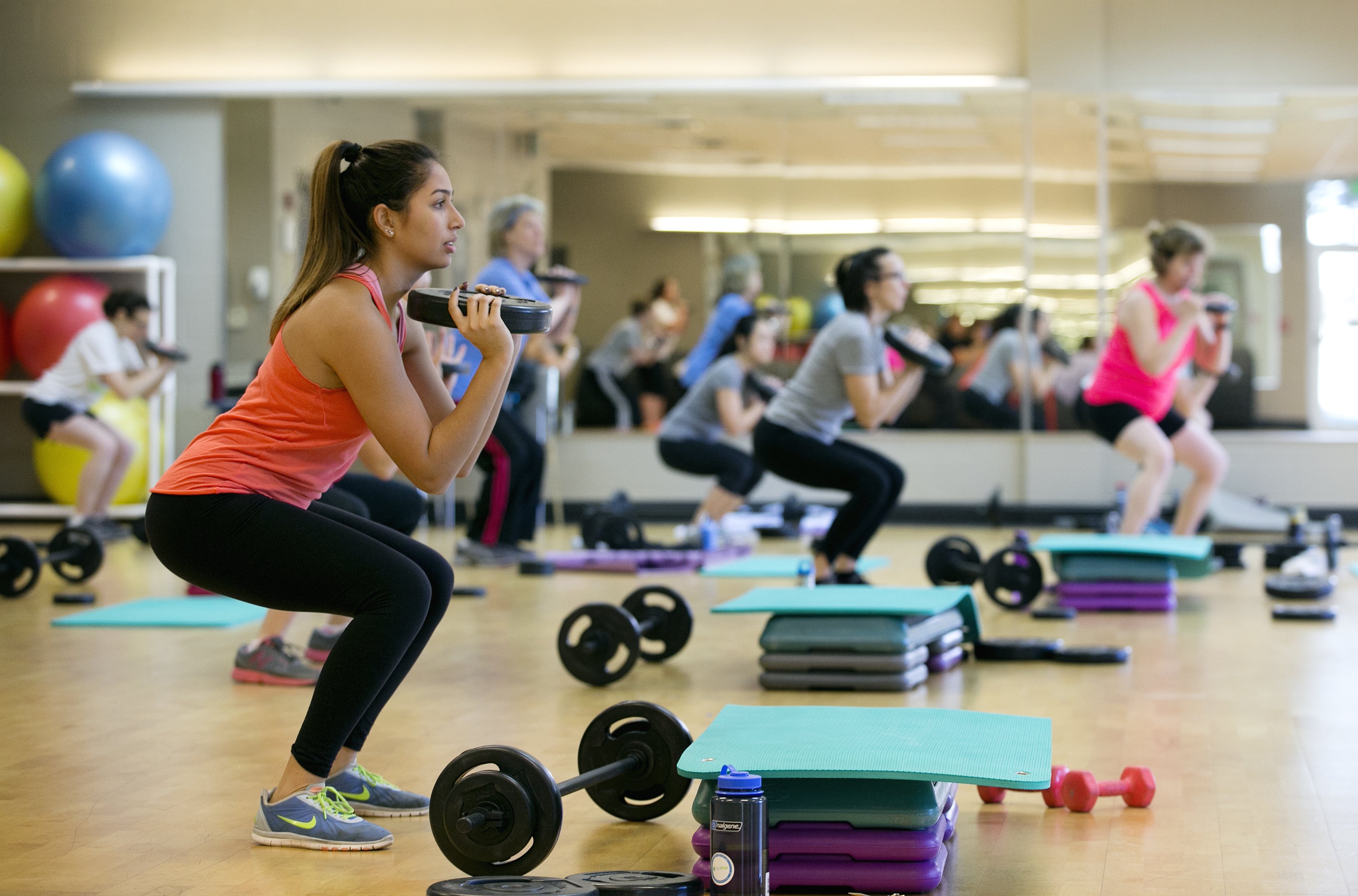 Image result for workout classes