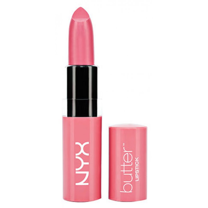 Image result for nyx lip butter lipstick