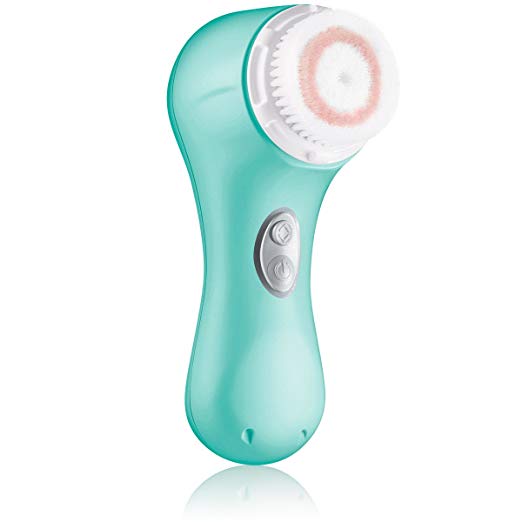 Clarisonic Mia 2 Facial Sonic Cleansing System 5 Piece Kit, Sea Breeze